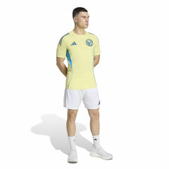 Club America Tiro 2025/26 AEROREADY Training Jersey - Adidas Yellow