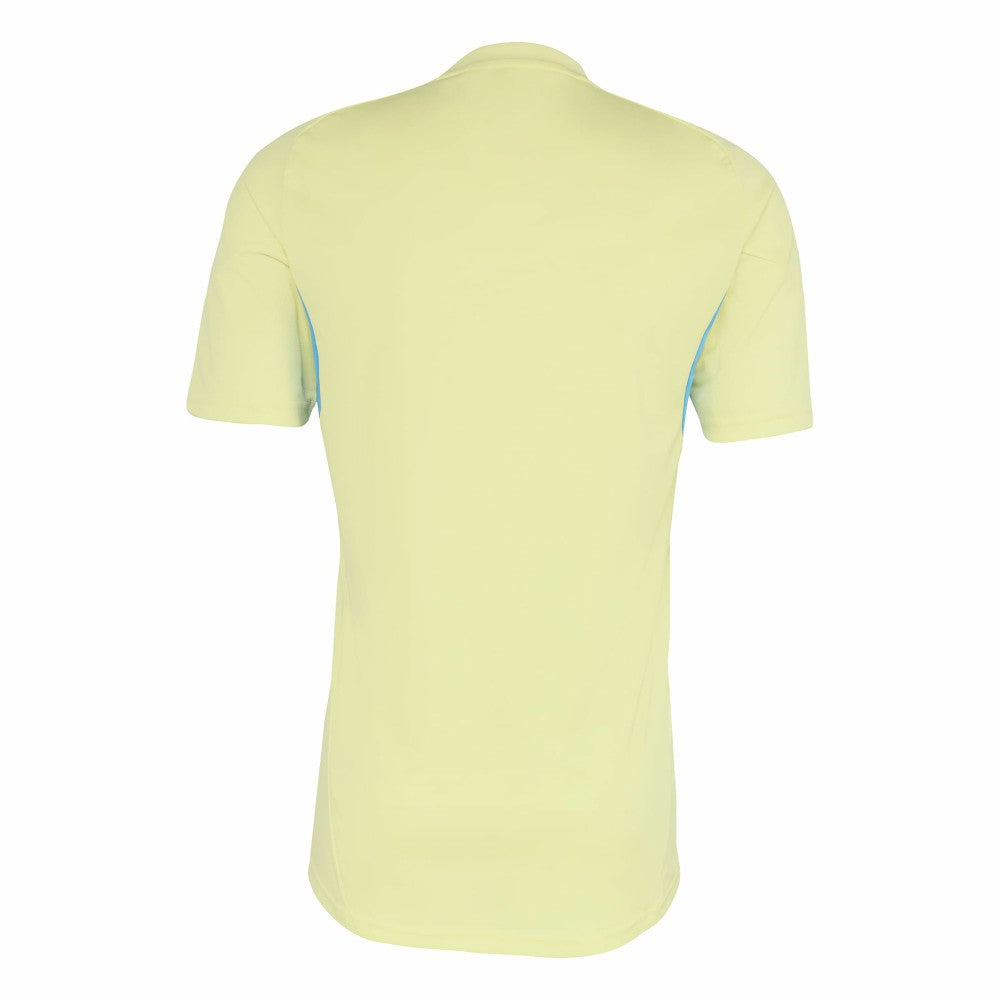 Club America Tiro 2025/26 AEROREADY Training Jersey - Adidas Yellow