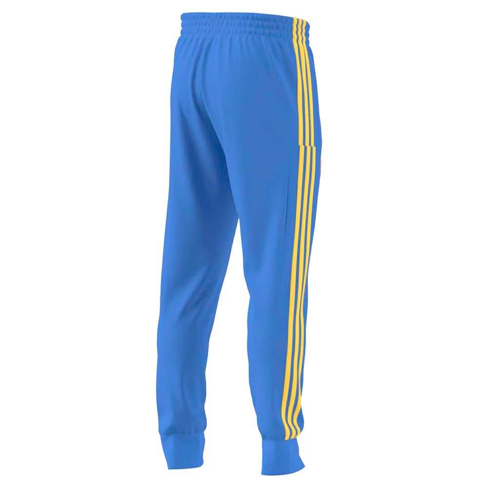 Club America 2025/26 Alphaskin Track Pants - Adidas Blue