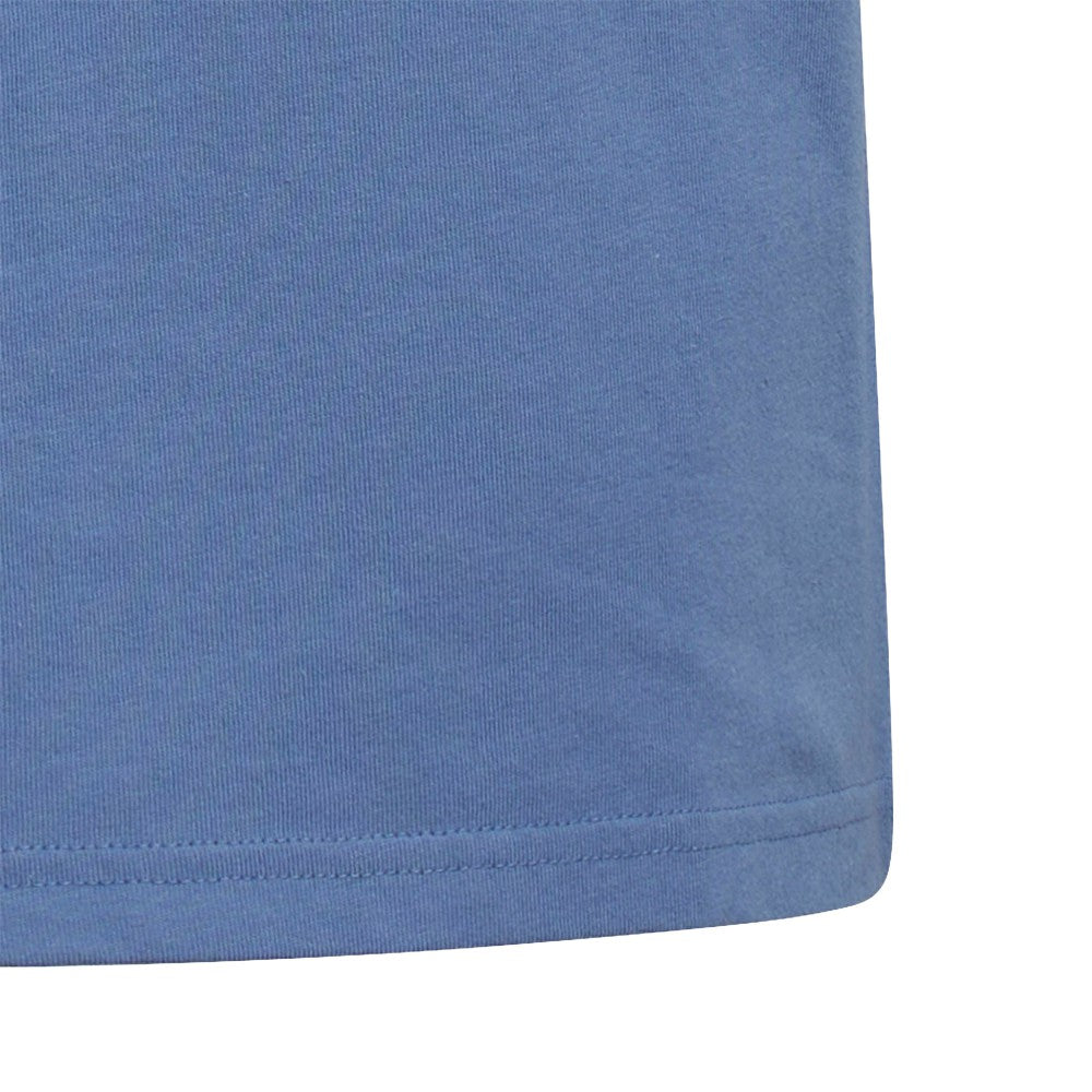 Argentina National Team Youth Jersey Hook T-Shirt - Adidas Blue