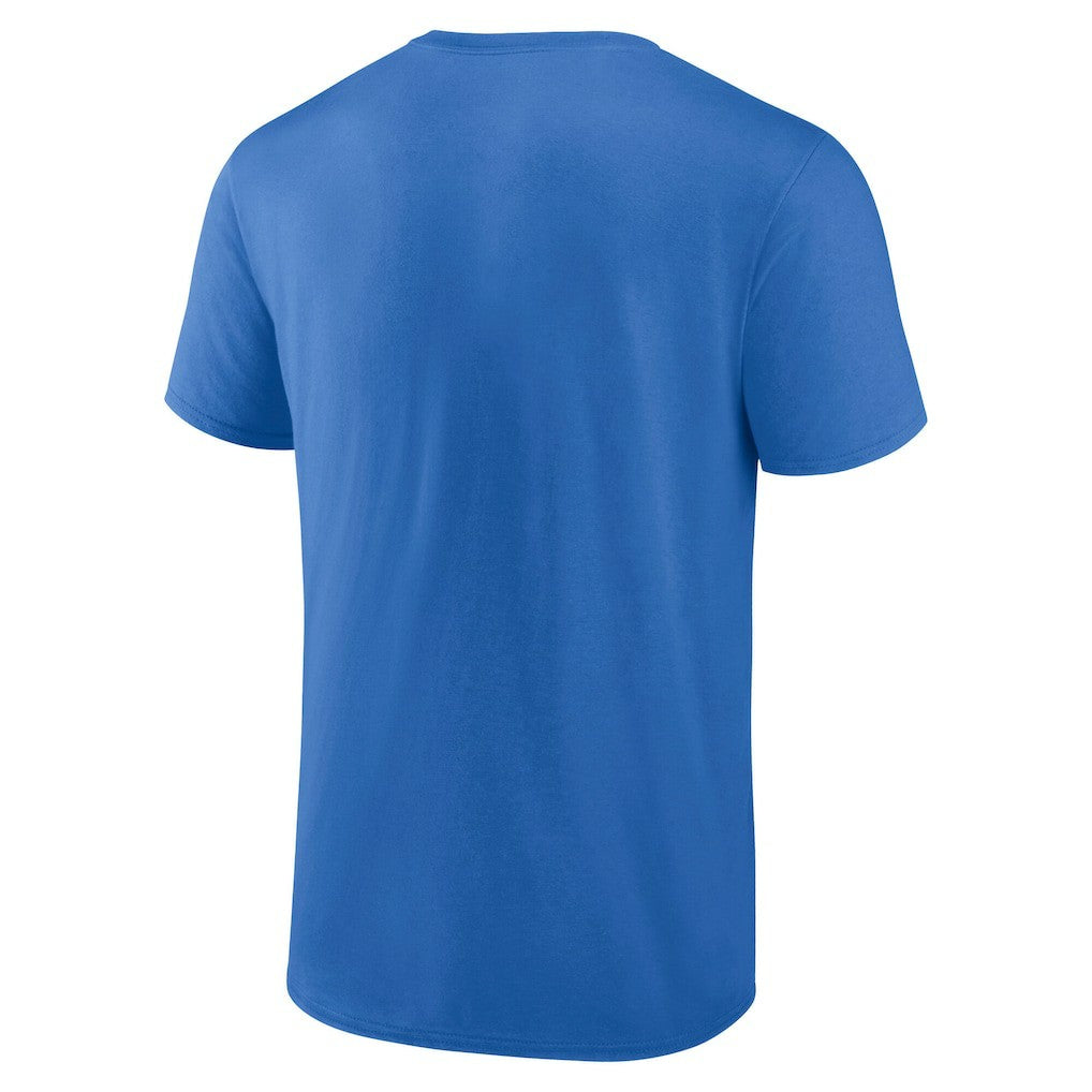 NBA Shai Gilgeous-Alexander Oklahoma City Thunder Quick Pass T-Shirt