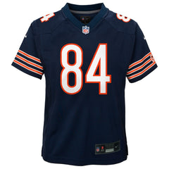 Colston Loveland  Youth Game Jersey - Chicago Bears