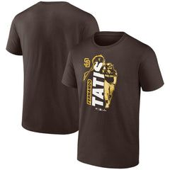 MLB Fernando Tatis Jr. San Diego Padres Electric Moments T-Shirt
