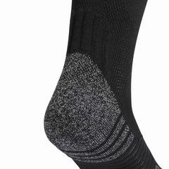 Jamaica National Team Unisex Over-The-Calf Socks - Adidas Black