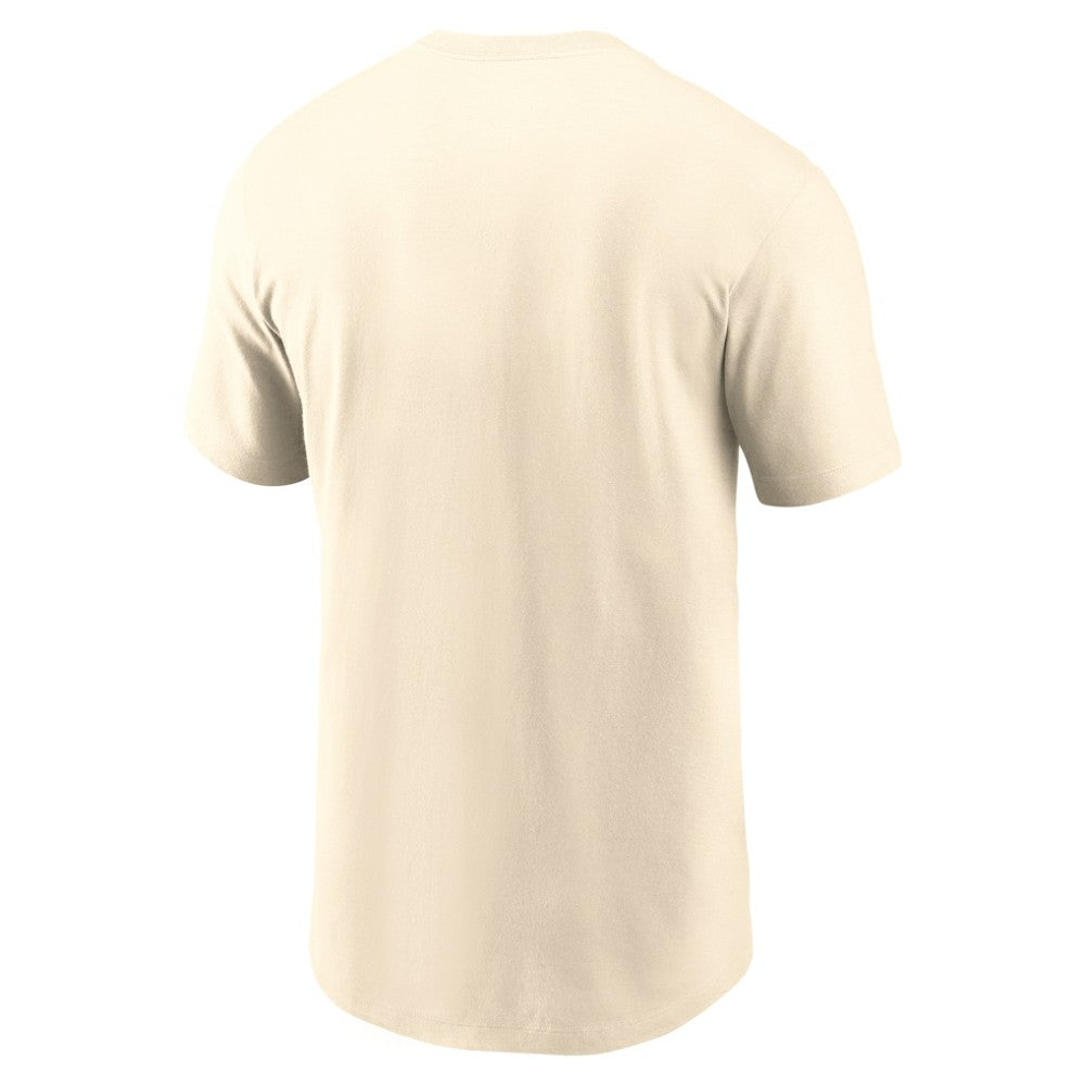 MLB Baltimore Orioles Nike Pinwheel Lockup T-Shirt