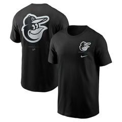 MLB Baltimore Orioles Nike  Bar Loading T-Shirt