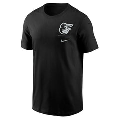 MLB Baltimore Orioles Nike  Bar Loading T-Shirt