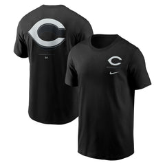 MLB Cincinnati Reds Nike  Bar Loading T-Shirt