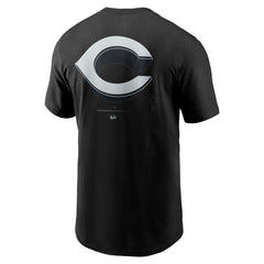 MLB Cincinnati Reds Nike  Bar Loading T-Shirt