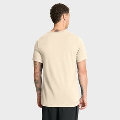 MLB Atlanta Braves Nike Wordmark Tri-Blend T-Shirt