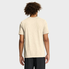 MLB Chicago Cubs Nike Wordmark Tri-Blend T-Shirt