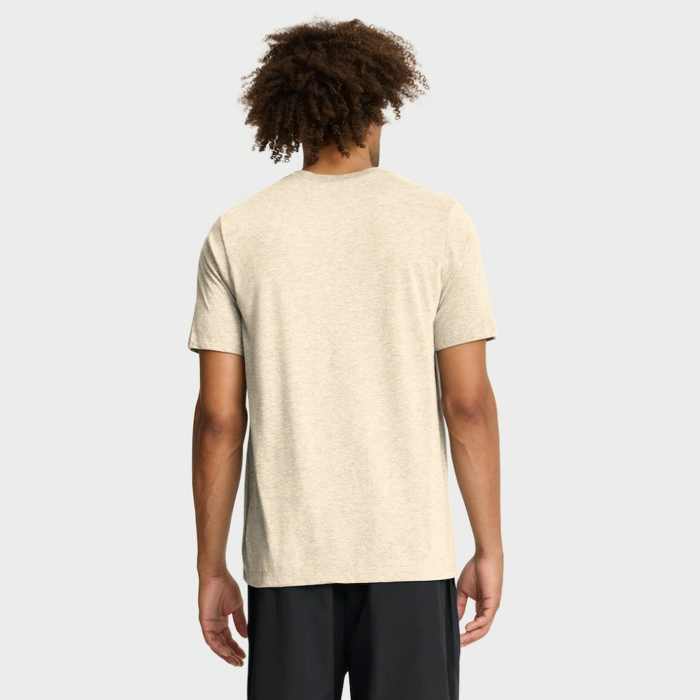 MLB Boston Red Sox Nike Wordmark Tri-Blend T-Shirt