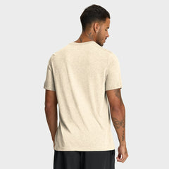 MLB San Francisco Giants Nike Wordmark Tri-Blend T-Shirt