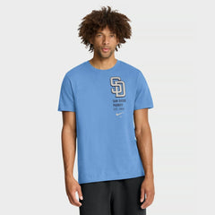 MLB San Diego Padres Nike Record Shattered T-Shirt