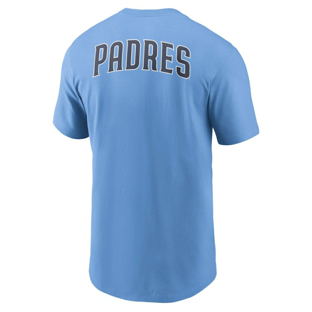 MLB San Diego Padres Nike Record Shattered T-Shirt