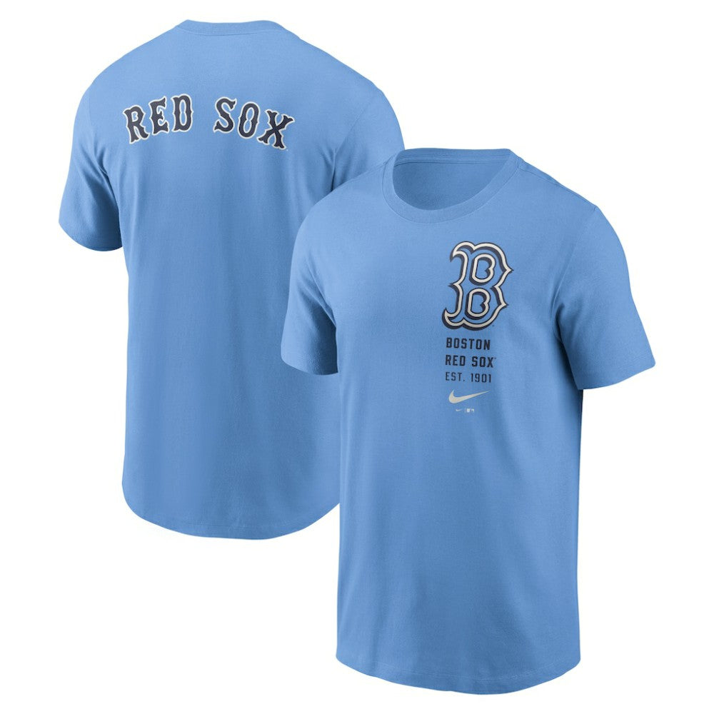 MLB Boston Red Sox Nike Record Shattered T-Shirt