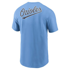 MLB Baltimore Orioles Nike Record Shattered T-Shirt