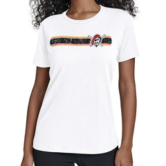 MLB Pittsburgh Pirates Starter Women's Team Stripe T-Shirt
