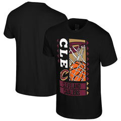 NBA Cleveland Cavaliers Stadium Essentials Ballin T-Shirt sale