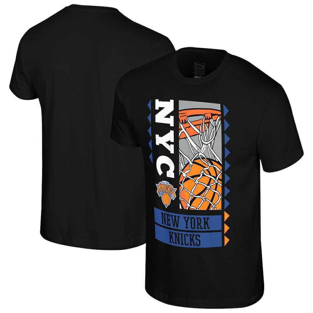NBA New York Knicks Stadium Essentials Ballin T-Shirt