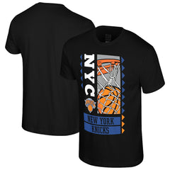 NBA New York Knicks Stadium Essentials Ballin T-Shirt