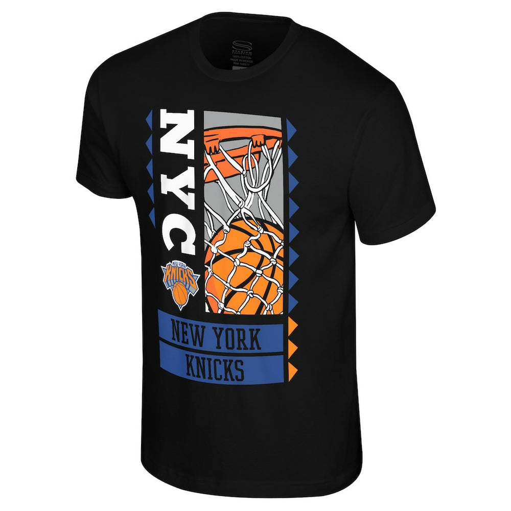 NBA New York Knicks Stadium Essentials Ballin T-Shirt