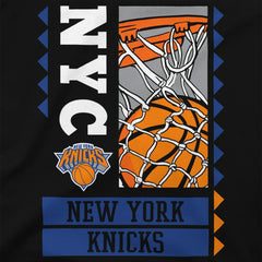 NBA New York Knicks Stadium Essentials Ballin T-Shirt