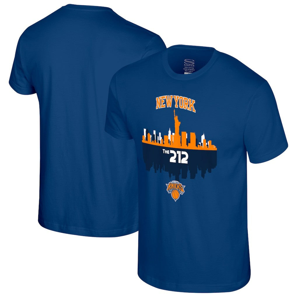 NBA New York Knicks Stadium Essentials Cities T-Shirt