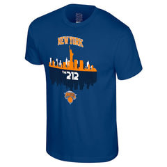NBA New York Knicks Stadium Essentials Cities T-Shirt