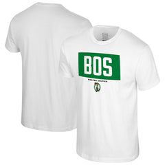 NBA Boston Celtics Stadium Essentials Crossbar T-Shirt