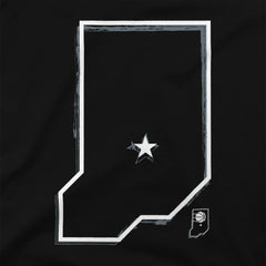 NBA Indiana Pacers Stadium Essentials Mono Element T-Shirt