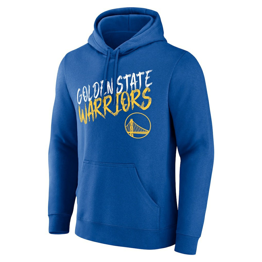 NBA Golden State Warriors Hustle Custom Pullover Hoodie sale