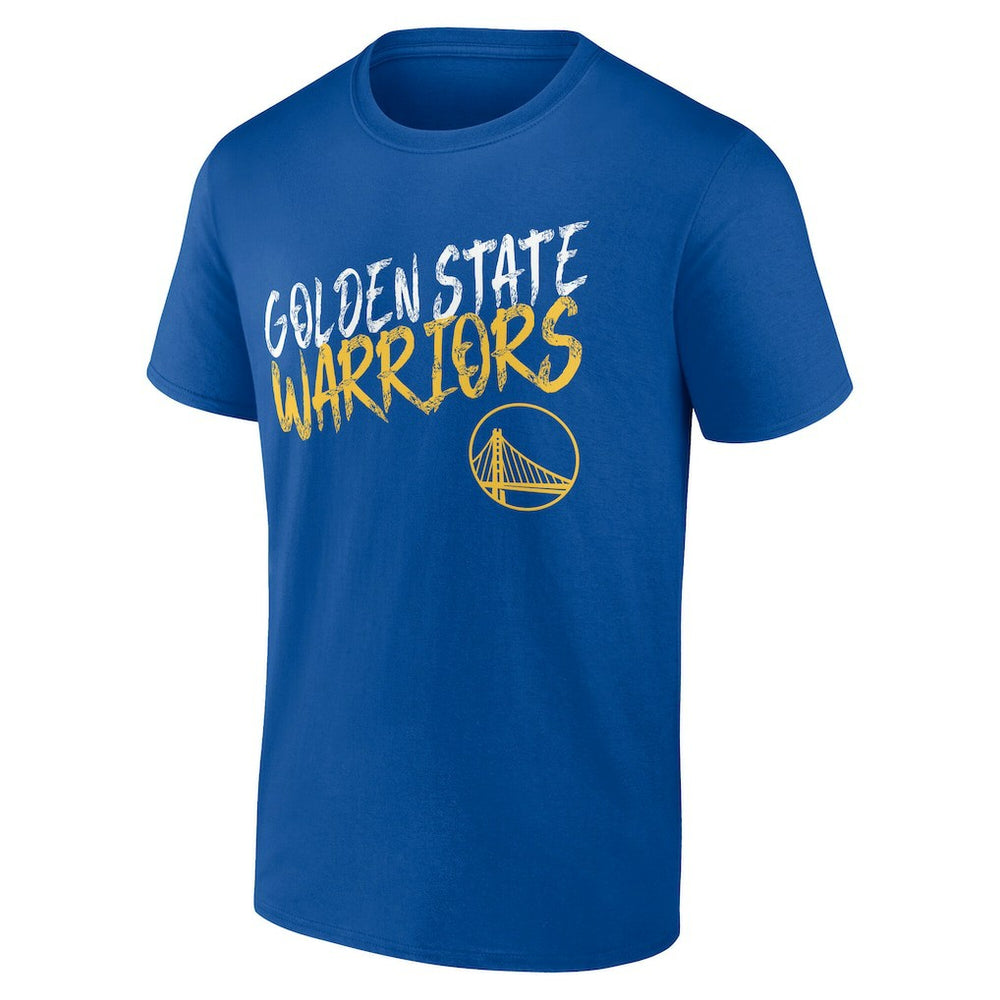 NBA Golden State Warriors Hustle Custom T-Shirt sale