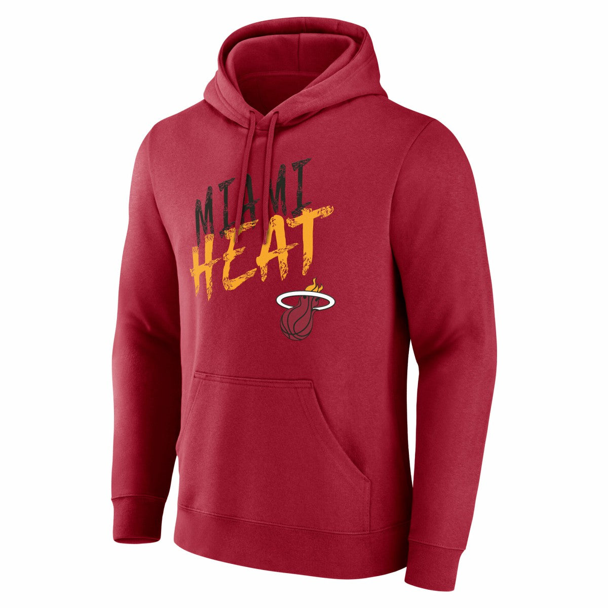 NBA Miami Heat Hustle Custom Pullover Hoodie