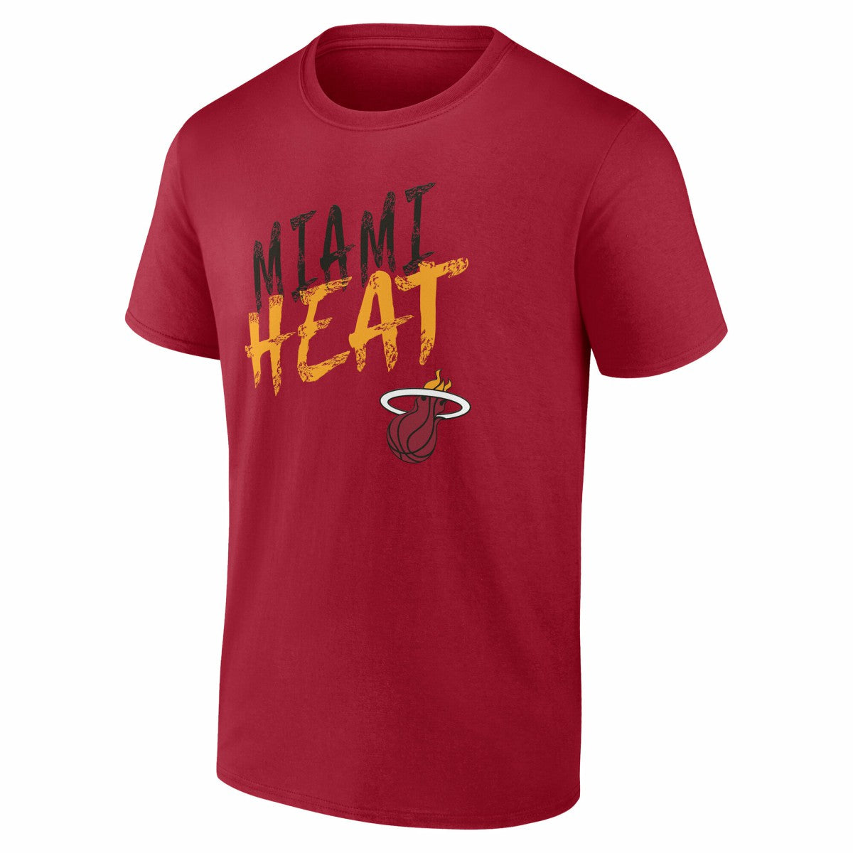 NBA Miami Heat Hustle Custom T-Shirt