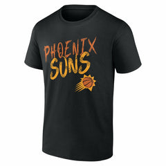 NBA Phoenix Suns Hustle Custom T-Shirt