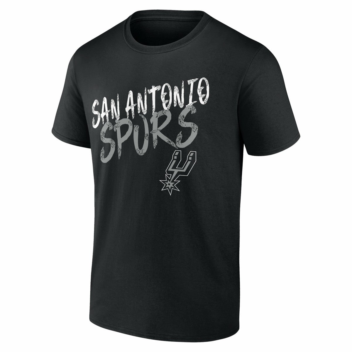 NBA San Antonio Spurs Hustle Custom T-Shirt