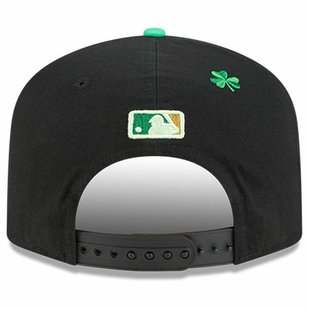 MLB Chicago Cubs New Era 2026 St. Patrick's Day 19TWENTY Adjustable Hat