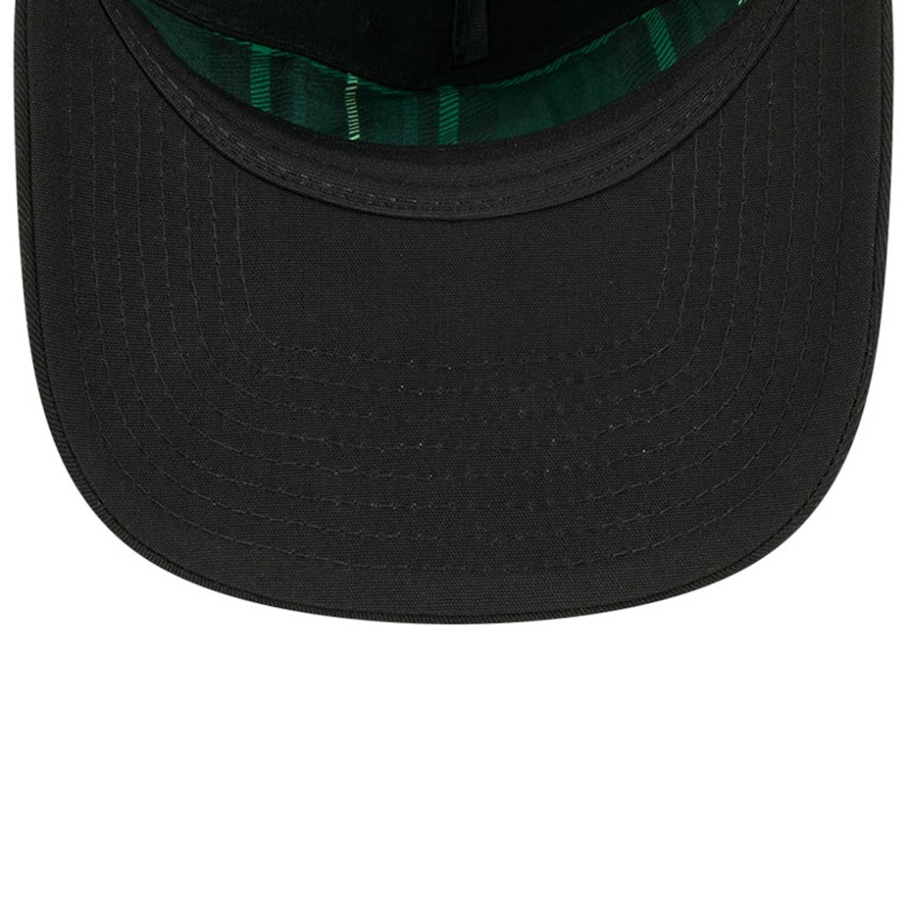 MLB Chicago Cubs New Era 2026 St. Patrick's Day 19TWENTY Adjustable Hat