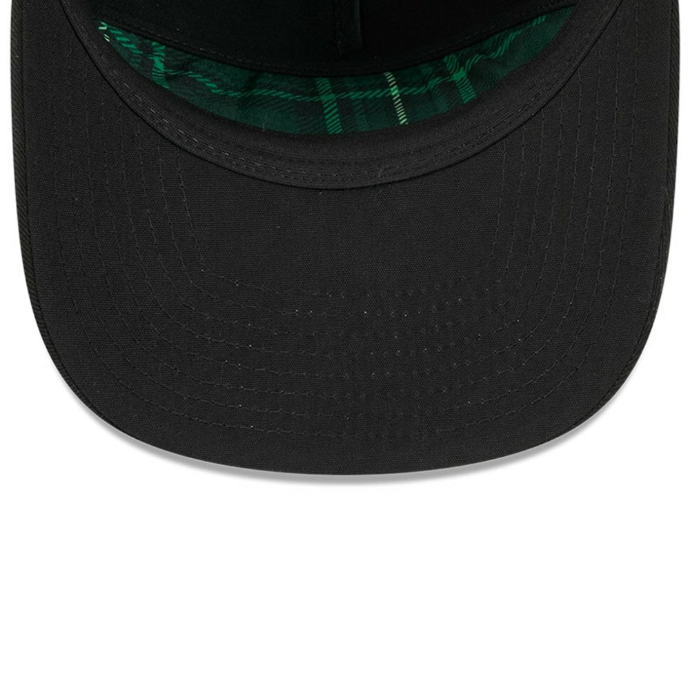 MLB Philadelphia Phillies New Era 2026 St. Patrick's Day 19TWENTY Adjustable Hat