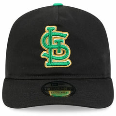 MLB St. Louis Cardinals New Era 2026 St. Patrick's Day 19TWENTY Adjustable Hat