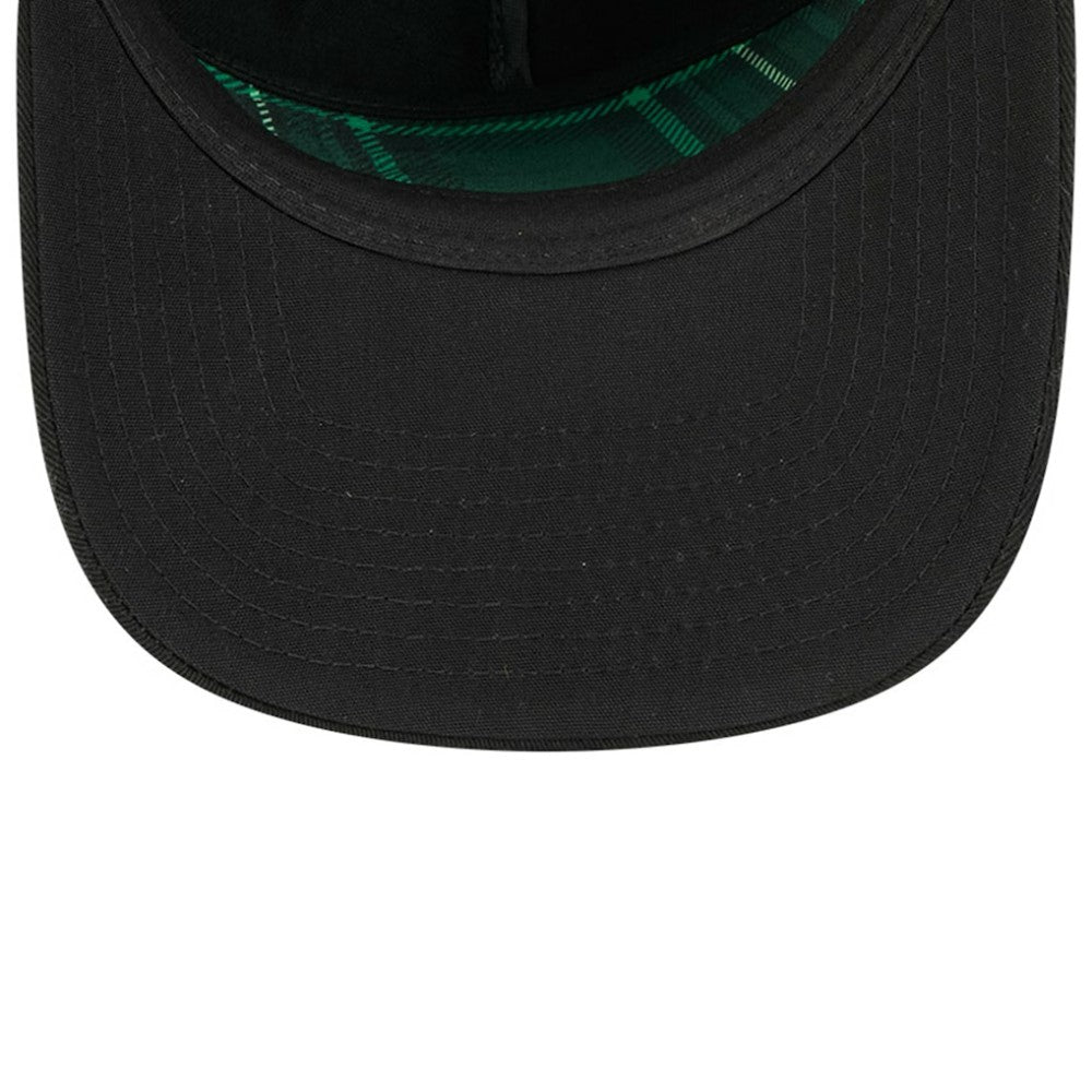 MLB St. Louis Cardinals New Era 2026 St. Patrick's Day 19TWENTY Adjustable Hat
