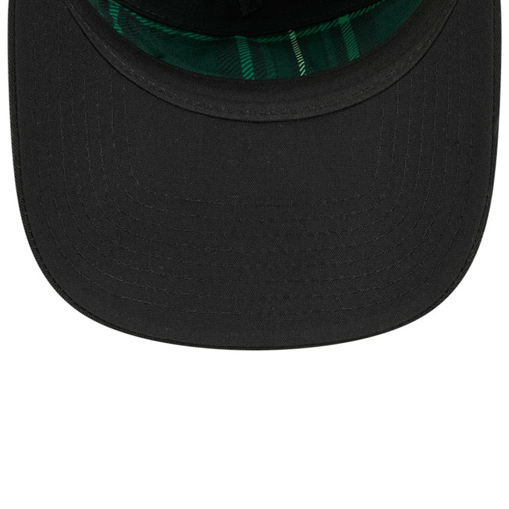 MLB Houston Astros New Era 2026 St. Patrick's Day 19TWENTY Adjustable Hat