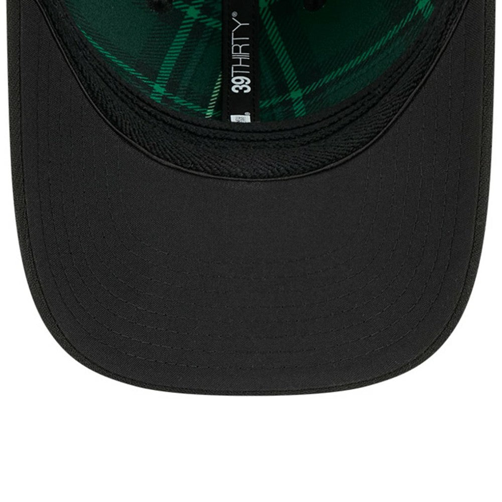 MLB New York Yankees New Era 2026 St. Patrick's Day 39THIRTY Flex Hat
