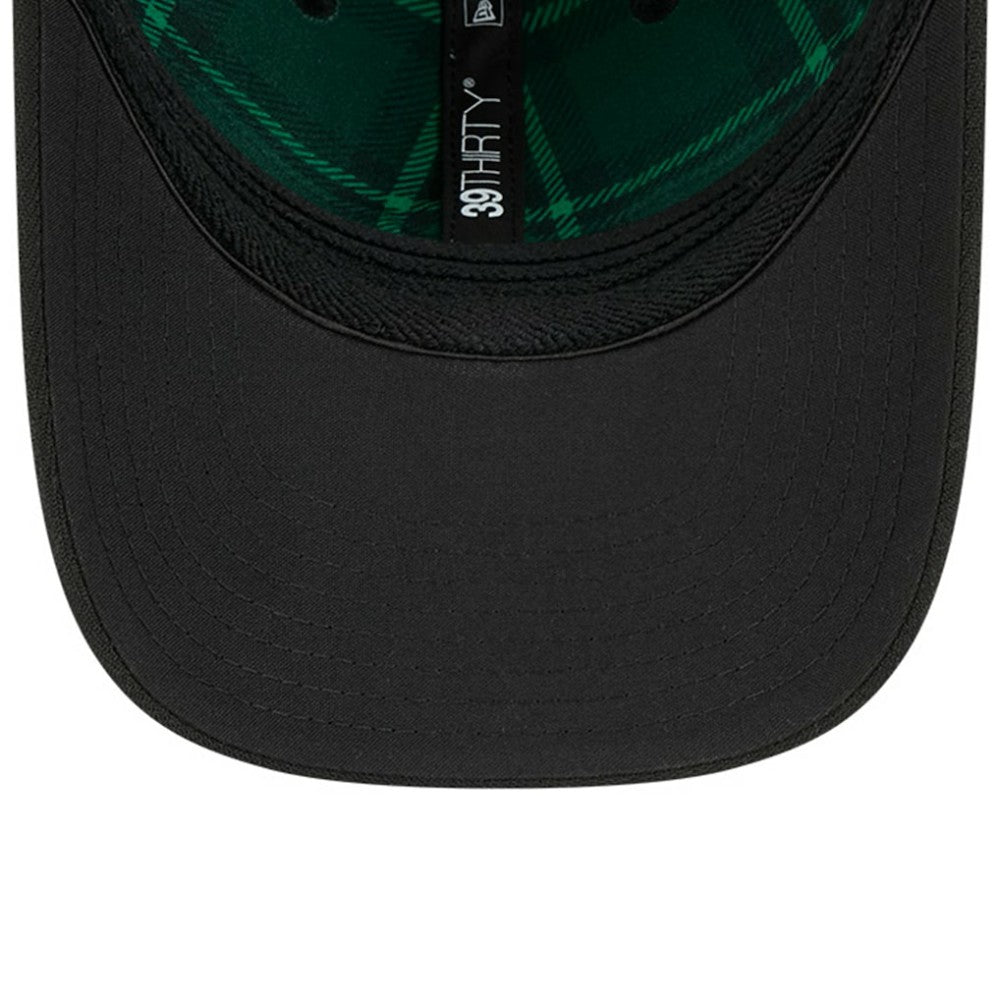 MLB Philadelphia Phillies New Era 2026 St. Patrick's Day 39THIRTY Flex Hat