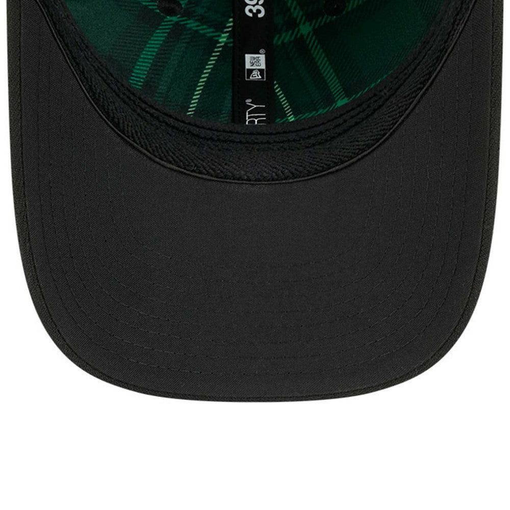 MLB Pittsburgh Pirates New Era 2026 St. Patrick's Day 39THIRTY Flex Hat