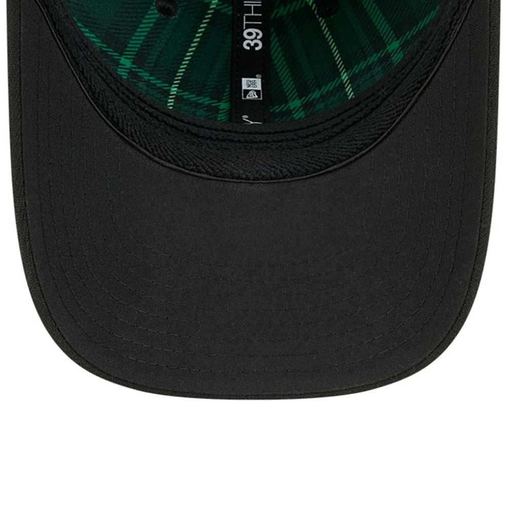 MLB Houston Astros New Era 2026 St. Patrick's Day 39THIRTY Flex Hat