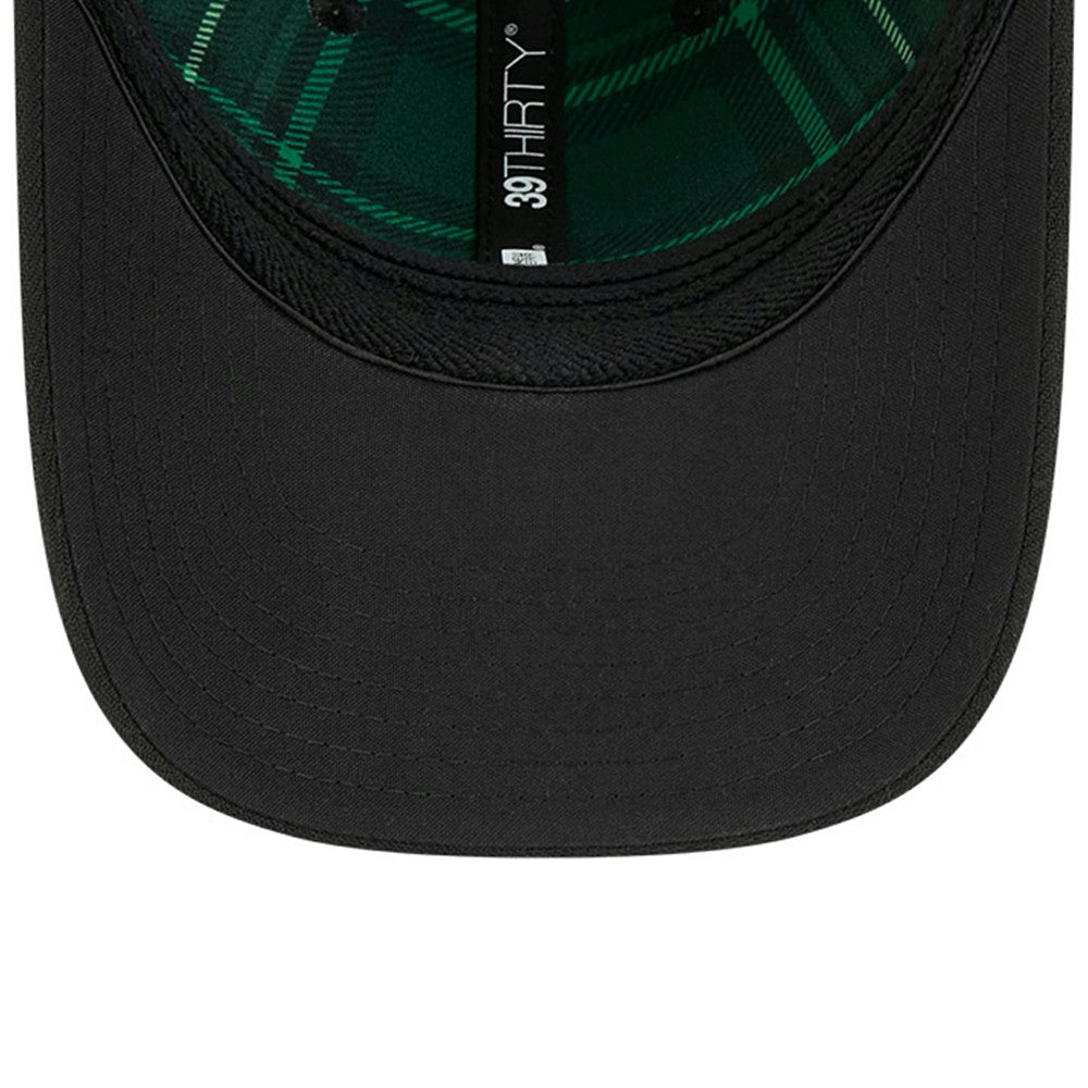 MLB Cleveland Guardians New Era 2026 St. Patrick's Day 39THIRTY Flex Hat
