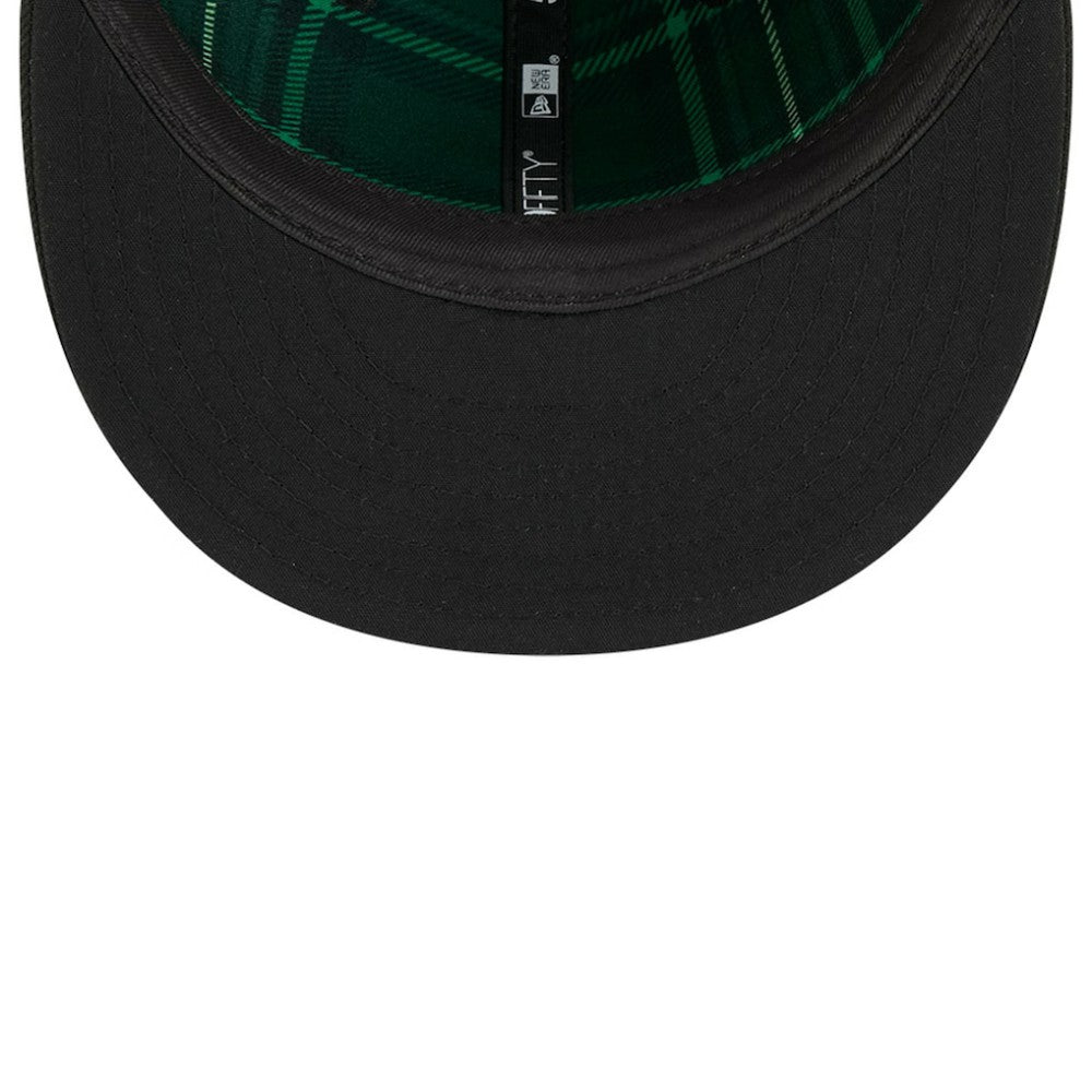 MLB Washington Nationals New Era 2026 St. Patrick's Day 59FIFTY Fitted Hat
