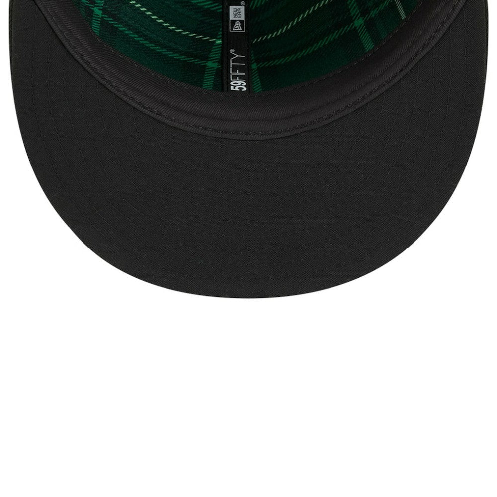 MLB Philadelphia Phillies New Era 2026 St. Patrick's Day 59FIFTY Fitted Hat